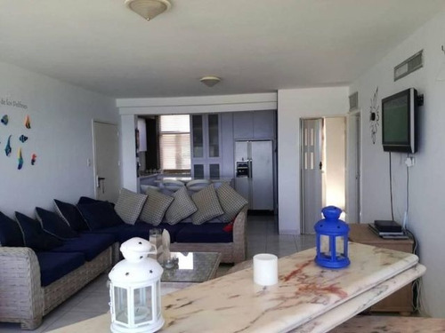 Imagen 4 de 13 de Mls #22-21802 Se Vende Bello Apto En Playa Grande Fibr 0414 3111247