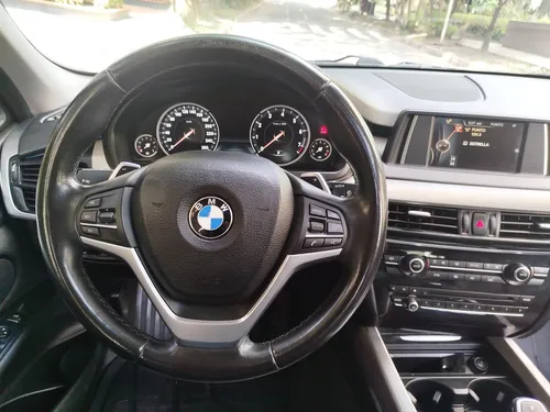 BMW X5 3.0 Xdrive35i