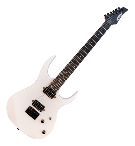 Guitarra Eléctrica Profesional Newen Rock Premium