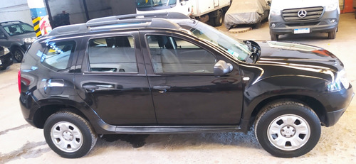 Renault Duster 1.6 4x2 Confort Plus Abs 110cv Alu