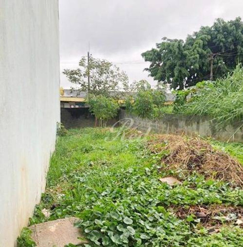 Imagem 5 de 6 de Terreno À Venda, 125 M² Por R$ 140.000,00 - Jardim Santa Rosa - Ferraz De Vasconcelos/sp - Te0336