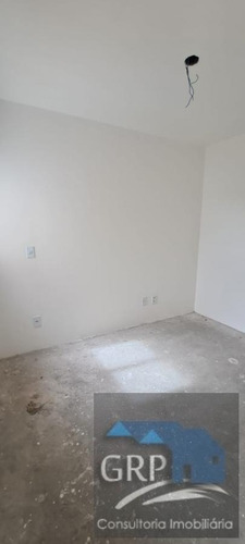 Imagem 3 de 9 de Apartamento Para Venda Em Santo André, Vila Scarpelli, 2 Dormitórios, 1 Suíte, 2 Banheiros, 1 Vaga - 7642_1-1548844