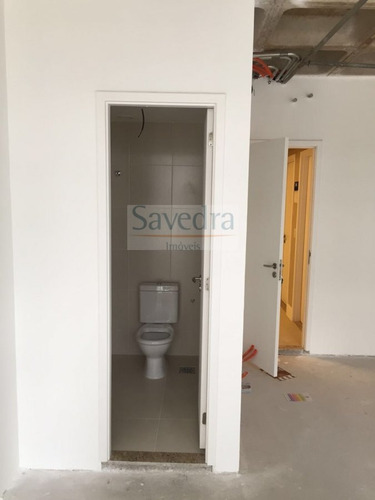 Sala Para Alugar No Bairro Barra Da Tijuca Em Rio De Janeiro - 157-2