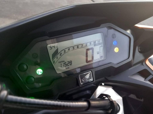 Imagem 2 de 8 de Honda Xre 190