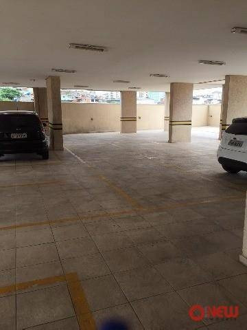 Imagem 4 de 12 de Apartamento À Venda, 64 M² Por R$ 349.000,00 - Vila Galvão - Guarulhos/sp - Ap2055
