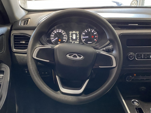 Chery Tiggo 3 NEW TIGGO 3 GL MT