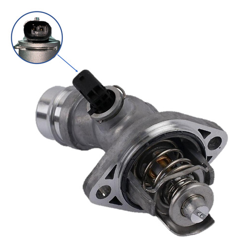 Termostato Motor Para Hyundai Elantra 2.0l 2020