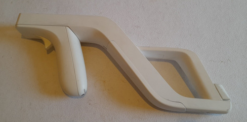 Wii Zapper Original Nintendo Wii +++ (Usado)