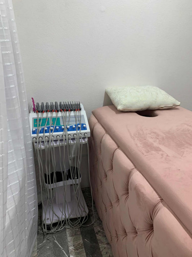 Traspaso Negocio De Belleza