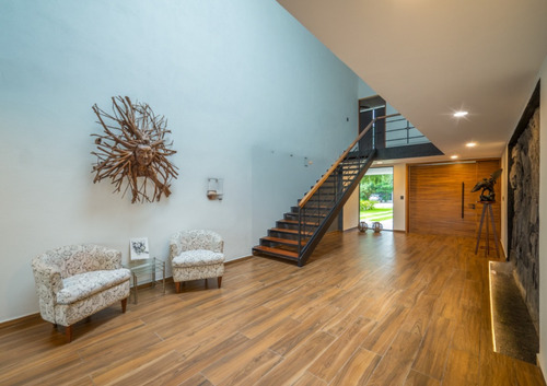Casa En Venta En Lagos Del Sol Cancun