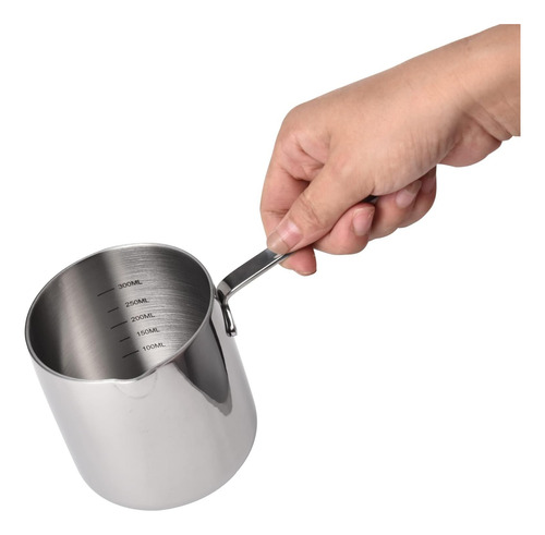 Calentador De Leche De Mantequilla Mini Cafetera Turca ...