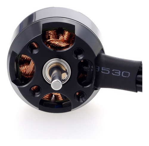 Motor 2204 1200kv Supera 14 Pólos De Alto Desempenho 1400kv