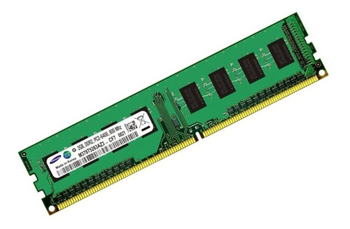 Memoria Ram Ddr2 800 Mhz 2 Gb Samsung Calidad Superior