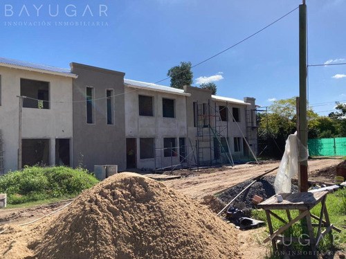 Imagen 2 de 21 de Venta - Dúplex Financiado En Construcción - La Fernanda -villa Rosa - Bayugar Negocios Inmobiliarios
