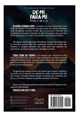 De Mi Para Mi Puedes Con Esto Y Más