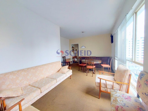 Imagem 2 de 15 de Apartamento 3 Dormitórios À Venda Na Vila Alexandria Em São Paulo ! - Mc9000