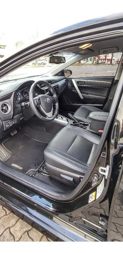 Imagem 5 de 10 de Toyota Corolla 2018 2.0 16v Xrs Flex Multi-drive S 4p