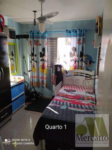 Imagem 3 de 10 de Apartamento Em Condomínio Vale Dos Pinheiros - 3800