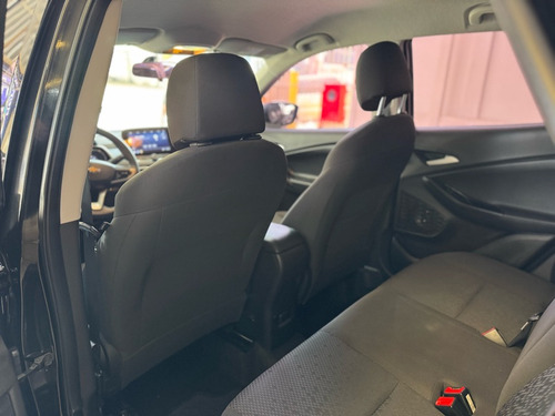 Chevrolet Tracker 1.0 Turbo (Flex)