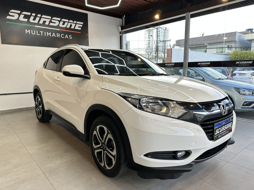Honda HR-V EX 1.8 Flexone 16V 5p Aut.