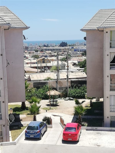 Imagen 15 de 15 de Departamento En Venta De 3 Dorm. 1 Baño En Coquimbo