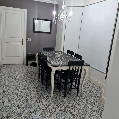 Casa Estilo Ingles En Venta De 7 Dorm. Las Brisas En Colina