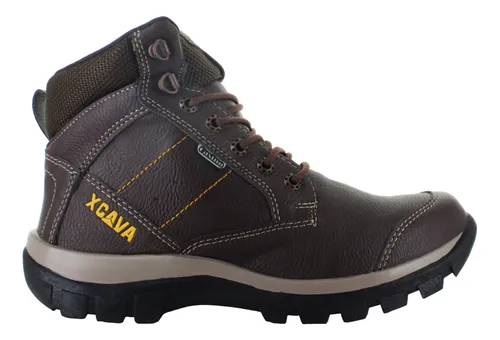 Botines de trabajo mercado libre new arrivals