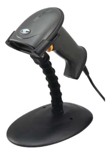 Lector Código Barras Láser 3nstar Sc100 Base Usb Autodisparo