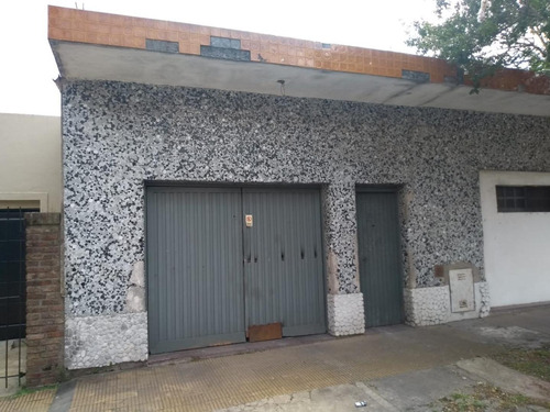 Imagen 2 de 12 de Local A Refaccionar/demoler Sobre Terreno De 11x24