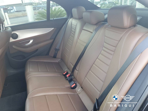 Mercedes-benz E 250 2.0 Cgi Gasolina Avantgarde 9g-tronic