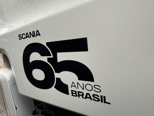 P360 Scania 2022 Trucada 6x2 Ñ P370 G410 R450 G370 Axor 2544