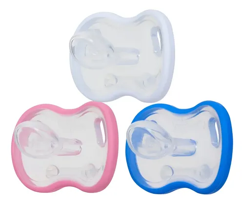 Chupeta Silicone Macio Neopan