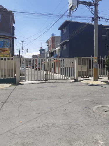 Haciendas De Aragon Casa En Condominio En Venta Ecatepec Edo De Mex