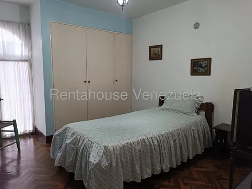 Casa En Venta El Hatillo