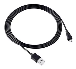 6ft Micro Usb Charger Cable Cord For Bose Soundlink Color Bl