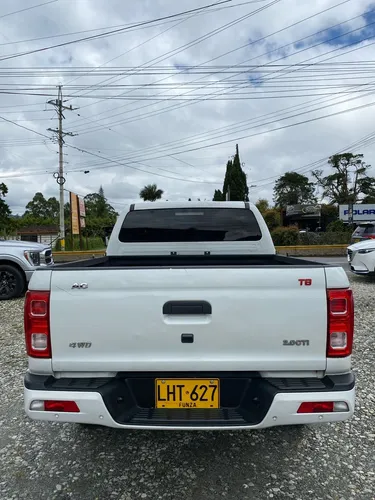 Jac T8