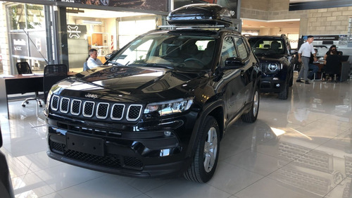 Imagen 4 de 13 de Jeep Compass