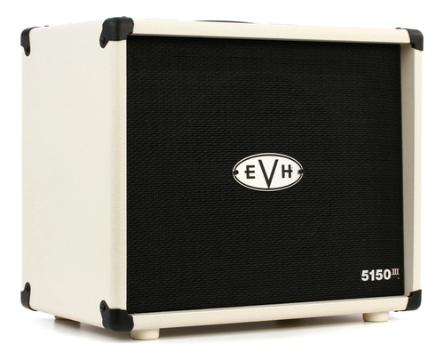 Gabinete Caja Cabinet P/guitarra Valvular Evh 5150 Iii 1x12 