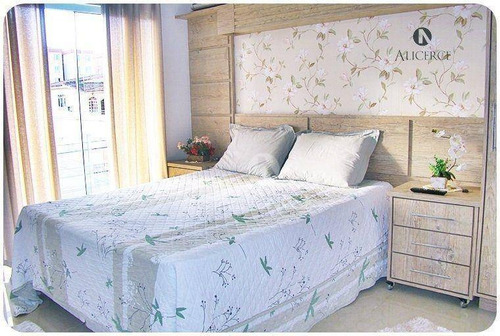 Imagem 10 de 30 de Casa Com 3 Dormitórios À Venda, 200 M² Por R$ 899.000,00 - Ipiranga - São José/sc - Ca0166