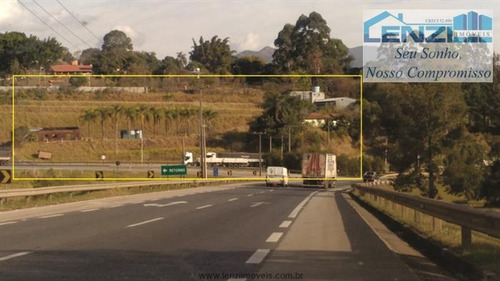 Imagem 2 de 19 de Terrenos Industriais À Venda Em Extrema/mg - Compre O Seu Terrenos Industriais Aqui! - 1416479