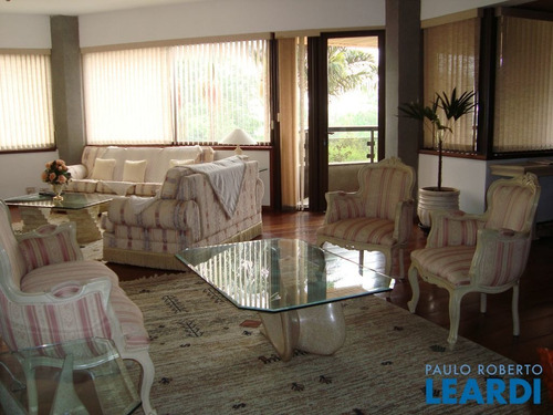 Imagem 6 de 15 de Apartamento - Empresarial 18 Do Forte - Sp - 439421