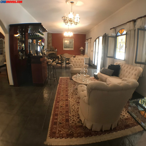 Imagem 8 de 30 de Casa Comercial Para Venda Chacaras Primavera - Cc00226 - Ca06545 - 1746115