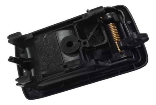 Par Maçaneta Interna Toyota Hilux Sw4 1999 2000 2001 2002
