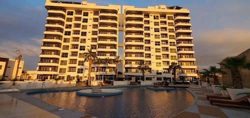 Torres Cantera Condo 205, La Paz, Bcs