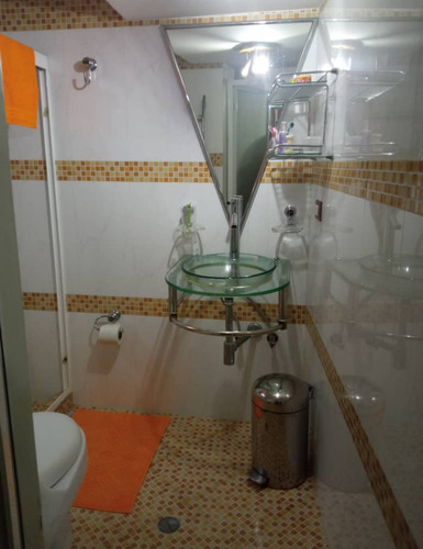 Venta Apartamento De 78m2 Alta Florida Caracas Cortiz