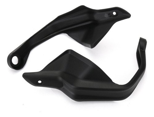 Carcasa De Guardamanos For Honda Nc700x Nc750x Cb650f