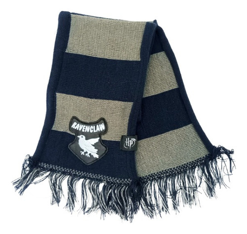 Bufanda Para Niños - Ravenclaw - Harry Potter