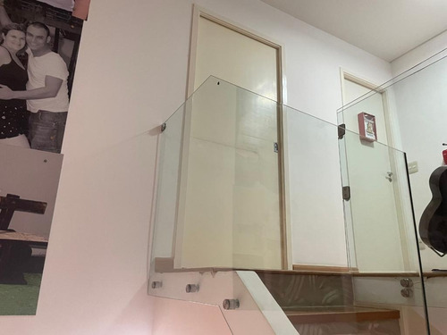Imagem 16 de 25 de Apartamento Duplex Com Ótima Vista P/ Zona Norte De São Paulo, Condomínio Completo, Comércio E Escolas Próximas Etc.
