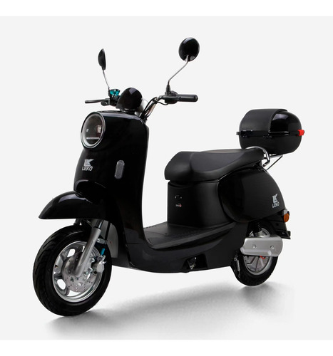 Moto Electrica Jgw (jczy-2)