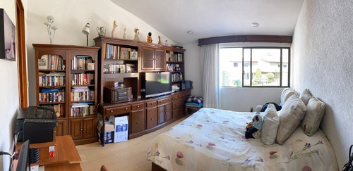 Imagen 6 de 19 de Hermosa Casa En Venta. En Conjunto Horizontal En Lomas Del